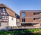Aparthotel Sternen Ferienapartments Bodensee Deutschland