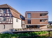 Aparthotel Sternen Ferienapartments Bodensee Deutschland
