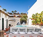 Casa Rosa Boutique Hotel Olhao Algarve Portugal