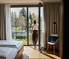 Aparthotel Sternen Ferienapartments Bodensee Deutschland