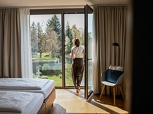 Aparthotel Sternen Ferienapartments Bodensee Deutschland