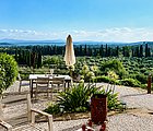 La Torretta 42 Ferienapartment Umbrien Italien