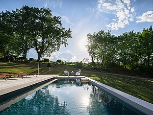 Casa Fugiano Ferienapartment Ancona Marken Italien