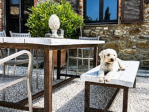 La Torretta 42 Ferienapartment Umbrien Italien