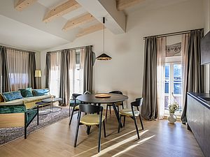 Hotel Bruneck Ferienwohnung Pustertal Südtirol Italien