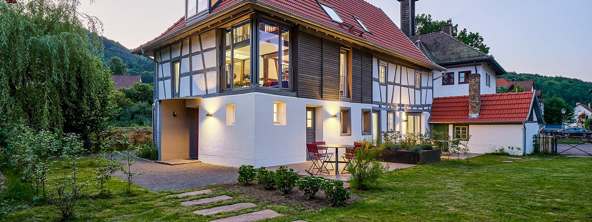 Haus Nothweiler Apartment Pfalz Deutschland