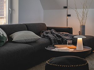 Harlepadd Ferienhaus Ostfriesland Deutschland