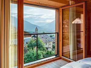 Hotel Zum Riesen Historic Refugium Vinschgau Südtirol Italien