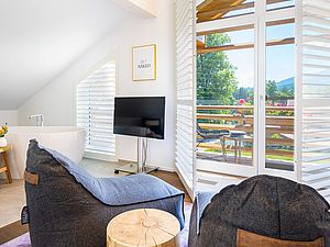 Ferienhaus Tegernsee Suites Oberbayern Deutschland