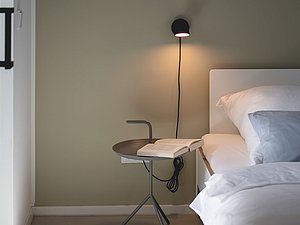 Harlepadd Ferienhaus Ostfriesland Deutschland