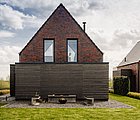 Harlepadd Ferienhaus Ostfriesland Deutschland