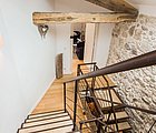 Bed and Breakfast La Ferme Elhorga Frankreich