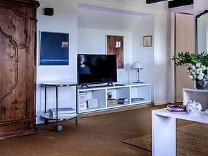 Cottage 33 Ferienwohnung Ruhrhöhen Baldeneysee Deutschland