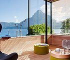Ferienlofts See 31 Traunsee Salzburger Land Österreich