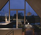 Harlepadd Ferienhaus Ostfriesland Deutschland