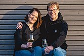 Gastgeber Heike & Stephan
