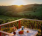 Casa Fugiano Ferienapartment Ancona Marken Italien