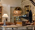 Bed and Breakfast La Ferme Elhorga Frankreich