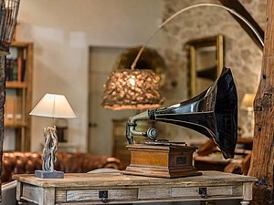 Bed and Breakfast La Ferme Elhorga Frankreich