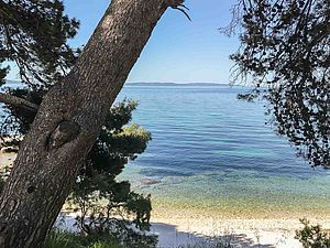 Ferienwohnung Tinel Split Dalmatien Kroatien