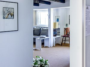 Cottage 33 Ferienwohnung Ruhrhöhen Baldeneysee Deutschland