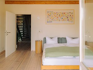 Eldehaus Ferienhaus Plau am See Mecklenburg Vorpommern