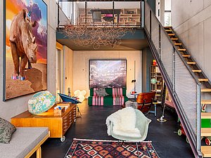 FRIZ BnB und Lounge Ferienwohnung Gundelfingen Schwarzwald Deutschland
