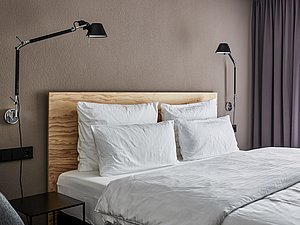 Winterfeld Bodenmais Bed and Breakfast Bayern Deutschland