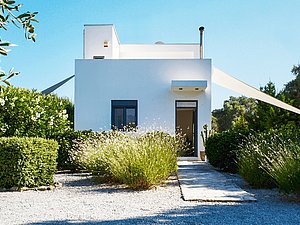 Aspro Spitaki Ferienhaus Kreta Griechenland
