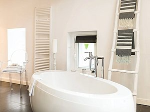Bed and Breakfast La Ferme Elhorga Frankreich