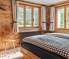 Bed and Breakfast Wyler Berner Oberland Schweiz
