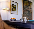 Cottage 33 Ferienwohnung Ruhrhöhen Baldeneysee Deutschland