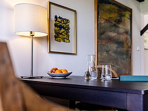 Cottage 33 Ferienwohnung Ruhrhöhen Baldeneysee Deutschland