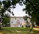 Casa Fugiano Ferienapartment Ancona Marken Italien