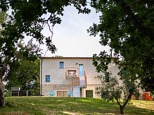 Casa Fugiano Ferienapartment Ancona Marken Italien
