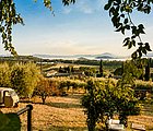 La Torretta 42 Ferienapartment Umbrien Italien