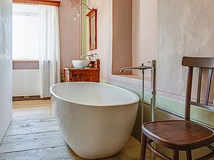 Hotel Zum Riesen Historic Refugium Vinschgau Südtirol Italien