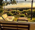 La Torretta 42 Ferienapartment Umbrien Italien