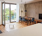 Aparthotel Sternen Ferienapartments Bodensee Deutschland