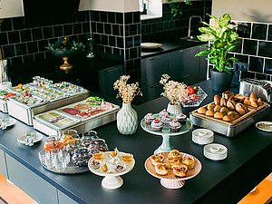 Winterfeld Bodenmais Bed and Breakfast Bayern Deutschland