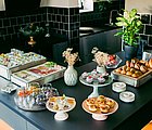 Winterfeld Bodenmais Bed and Breakfast Bayern Deutschland