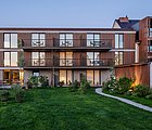 Aparthotel Sternen Ferienapartments Bodensee Deutschland