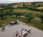Casa Fugiano Ferienapartment Ancona Marken Italien