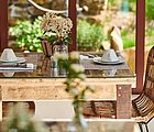 Bed and Breakfast La Ferme Elhorga Frankreich