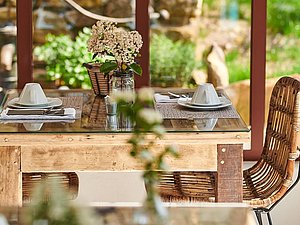 Bed and Breakfast La Ferme Elhorga Frankreich