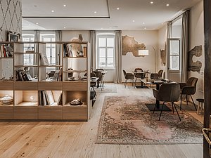 Hotel Bruneck Ferienwohnung Pustertal Südtirol Italien