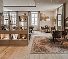 Hotel Bruneck Ferienwohnung Pustertal Südtirol Italien