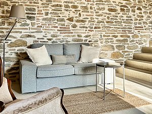 Casa Fugiano Ferienapartment Ancona Marken Italien