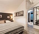 Bed and Breakfast La Ferme Elhorga Frankreich