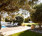 Aspro Spitaki Ferienhaus Kreta Griechenland